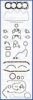 NISSA 1010162A25 Full Gasket Set, engine